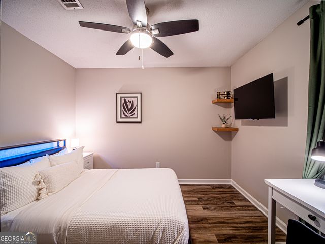 3789 N Hampton Drive NW, Kennesaw, GA 30144