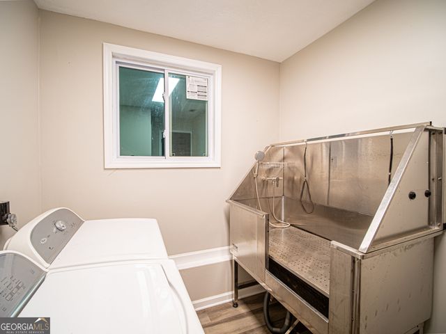 3789 N Hampton Drive NW, Kennesaw, GA 30144