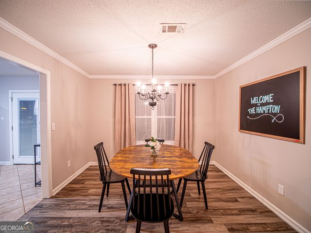 3789 N Hampton Drive NW, Kennesaw, GA 30144