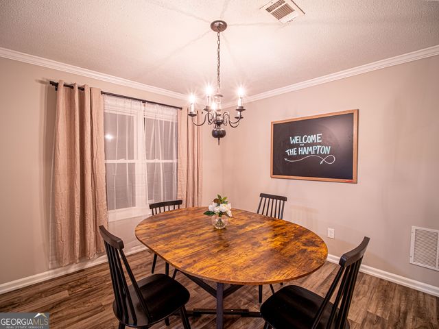 3789 N Hampton Drive NW, Kennesaw, GA 30144