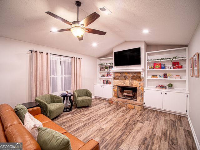 3789 N Hampton Drive NW, Kennesaw, GA 30144