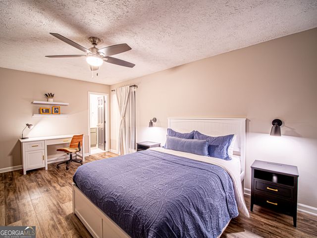3789 N Hampton Drive NW, Kennesaw, GA 30144