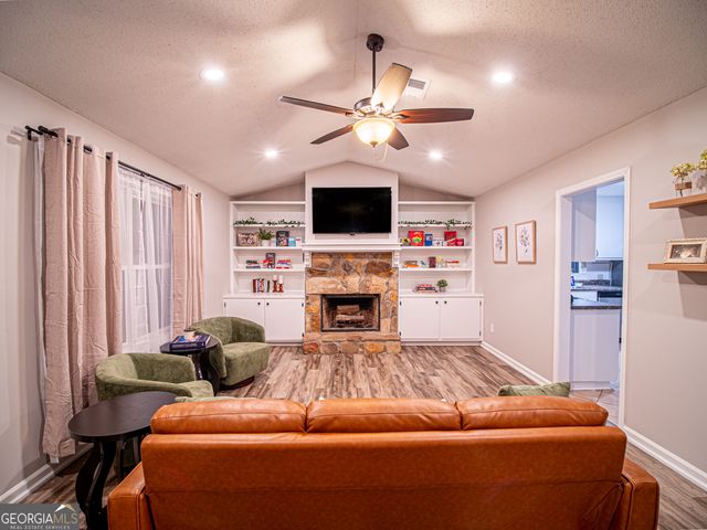 3789 N Hampton Drive NW, Kennesaw, GA 30144