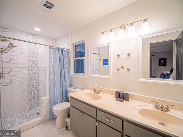 3789 N Hampton Drive NW, Kennesaw, GA 30144