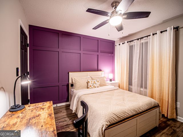 3789 N Hampton Drive NW, Kennesaw, GA 30144