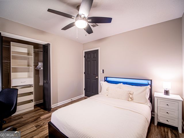 3789 N Hampton Drive NW, Kennesaw, GA 30144