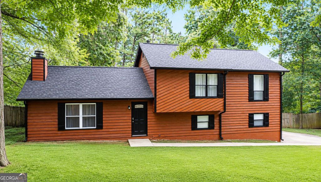 3789 N Hampton Drive NW, Kennesaw, GA 30144