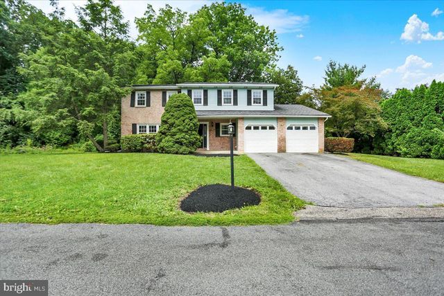 214 BURRELL BLVD, Allentown, PA 18104