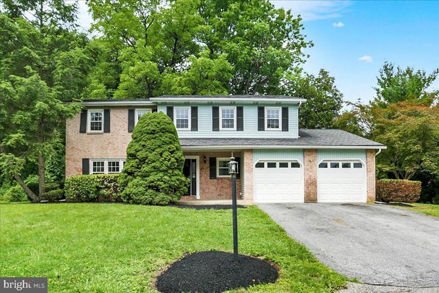 214 BURRELL BLVD, Allentown, PA 18104
