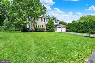 214 BURRELL BLVD, Allentown, PA 18104