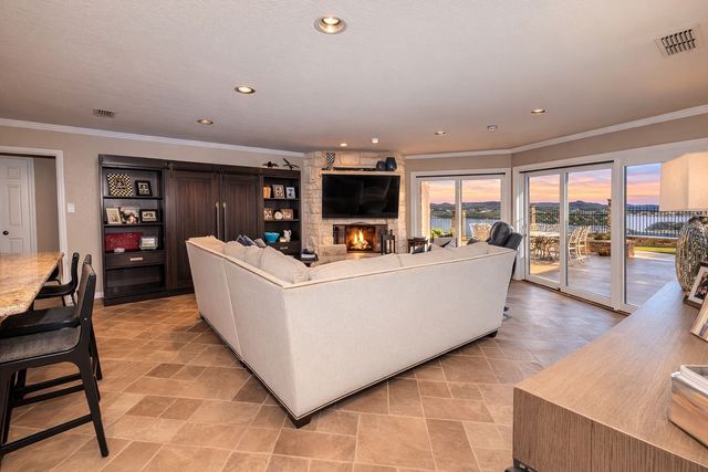 140 Oyster Bay, Possum Kingdom Lake, TX 76449