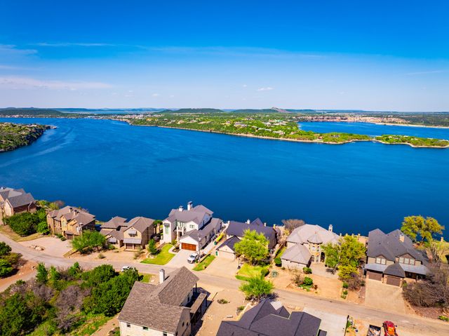 140 Oyster Bay, Possum Kingdom Lake, TX 76449