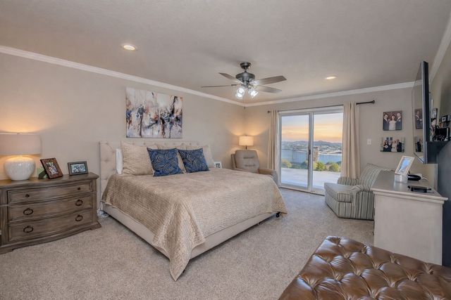 140 Oyster Bay, Possum Kingdom Lake, TX 76449