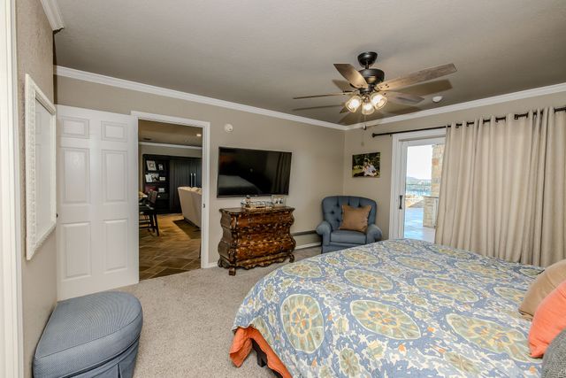 140 Oyster Bay, Possum Kingdom Lake, TX 76449