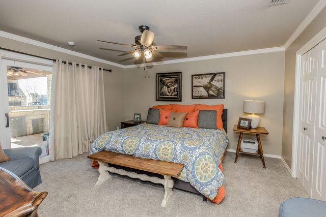 140 Oyster Bay, Possum Kingdom Lake, TX 76449