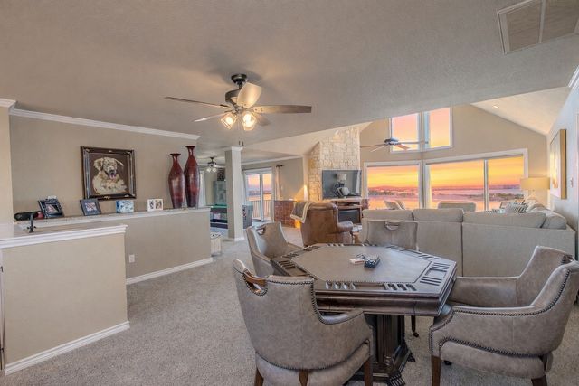 140 Oyster Bay, Possum Kingdom Lake, TX 76449