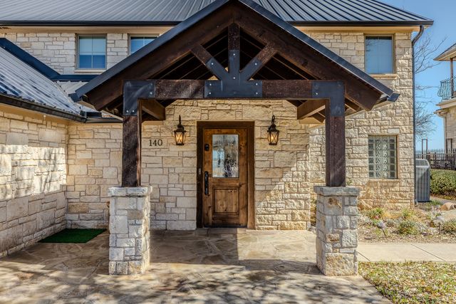 140 Oyster Bay, Possum Kingdom Lake, TX 76449