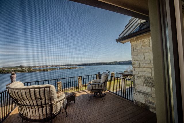 140 Oyster Bay, Possum Kingdom Lake, TX 76449