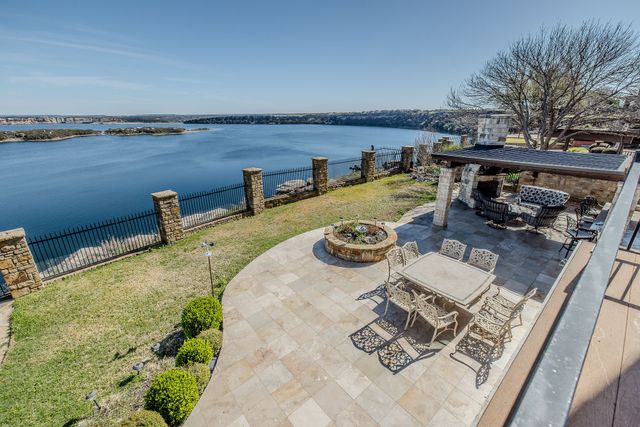 140 Oyster Bay, Possum Kingdom Lake, TX 76449
