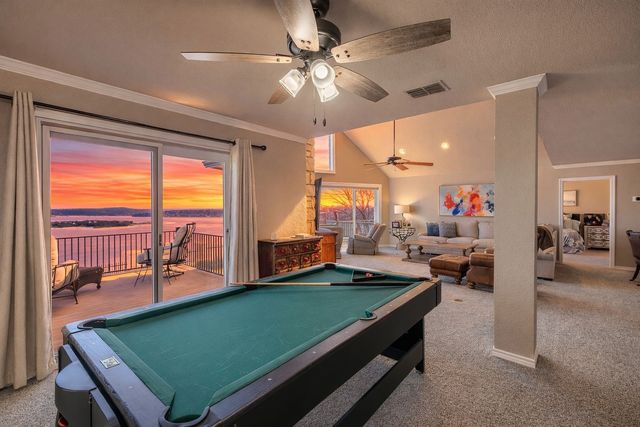 140 Oyster Bay, Possum Kingdom Lake, TX 76449