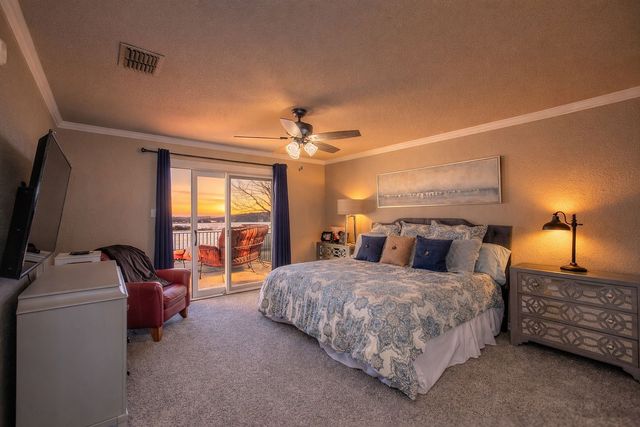 140 Oyster Bay, Possum Kingdom Lake, TX 76449