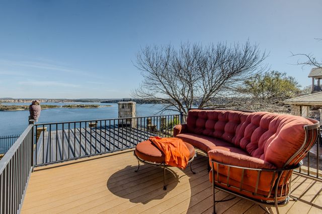 140 Oyster Bay, Possum Kingdom Lake, TX 76449
