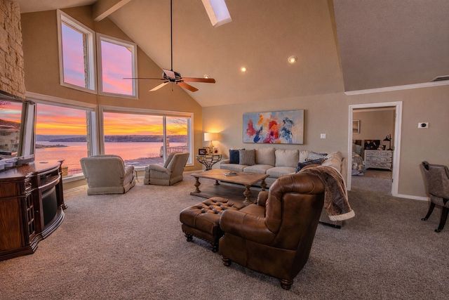 140 Oyster Bay, Possum Kingdom Lake, TX 76449