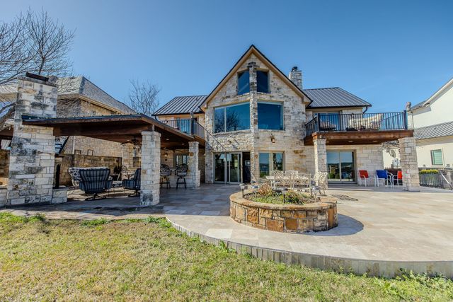 140 Oyster Bay, Possum Kingdom Lake, TX 76449