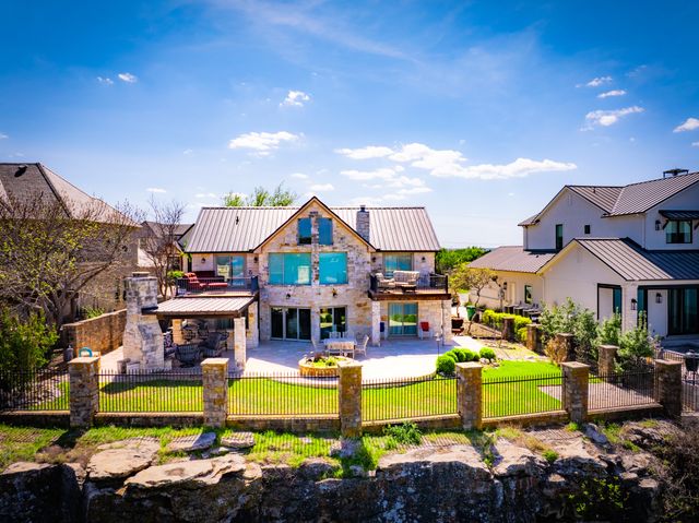 140 Oyster Bay, Possum Kingdom Lake, TX 76449