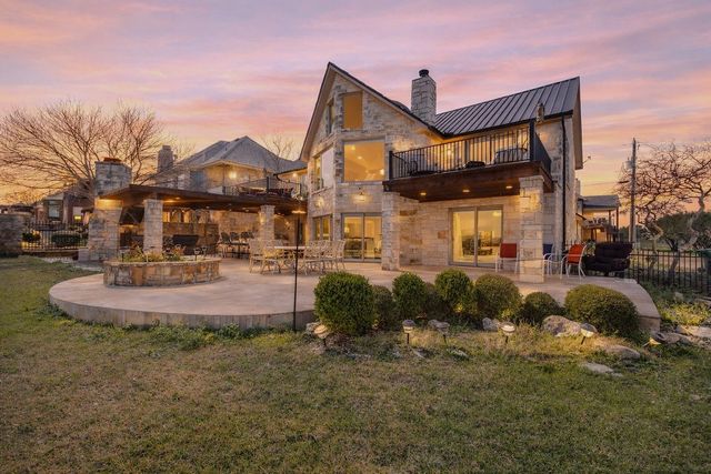 140 Oyster Bay, Possum Kingdom Lake, TX 76449