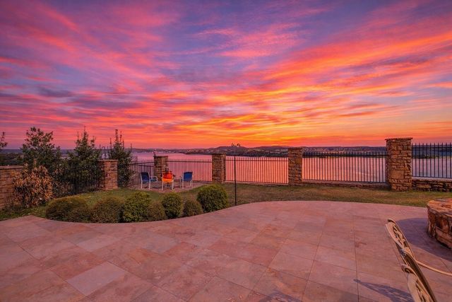 140 Oyster Bay, Possum Kingdom Lake, TX 76449