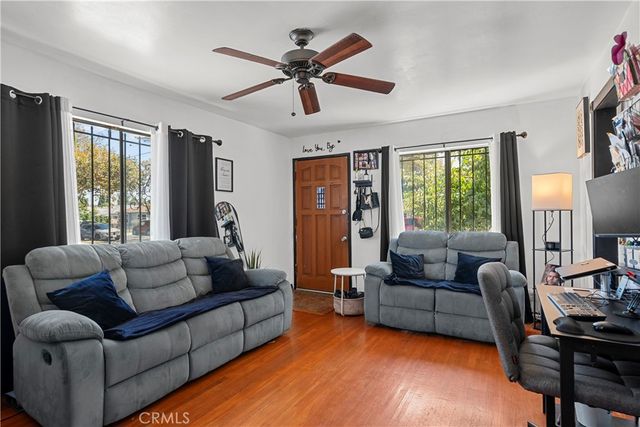 6901 San Luis Ave, Bell, CA 90201