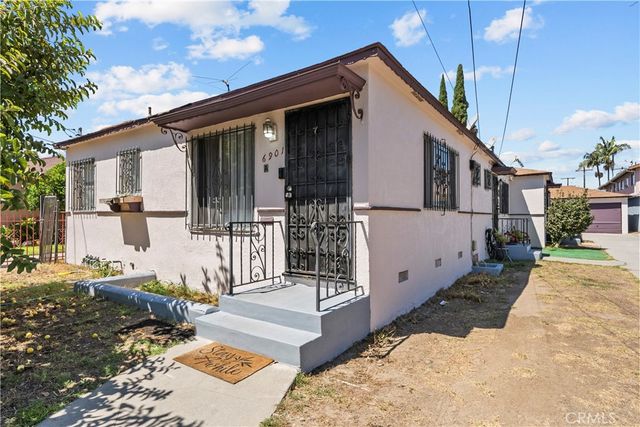 6901 San Luis Ave, Bell, CA 90201