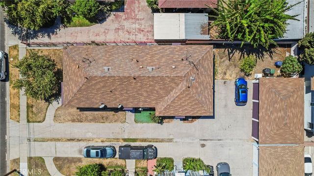 6901 San Luis Ave, Bell, CA 90201