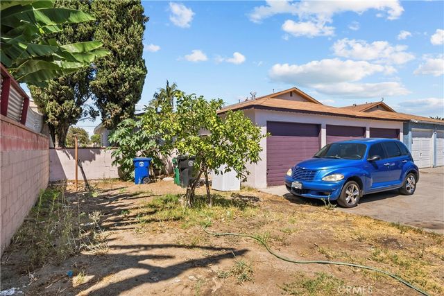 6901 San Luis Ave, Bell, CA 90201