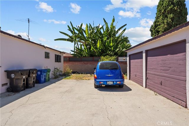 6901 San Luis Ave, Bell, CA 90201