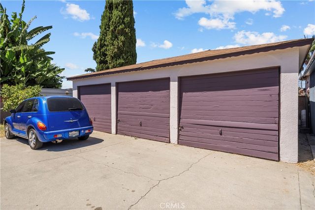 6901 San Luis Ave, Bell, CA 90201