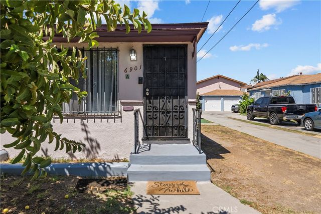 6901 San Luis Ave, Bell, CA 90201