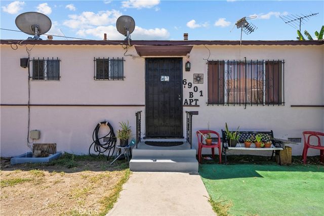 6901 San Luis Ave, Bell, CA 90201