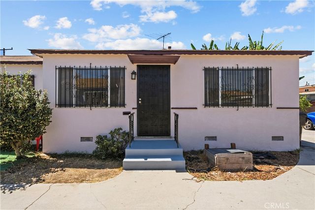 6901 San Luis Ave, Bell, CA 90201