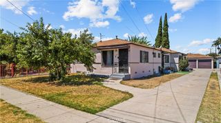 6901 San Luis Ave, Bell, CA 90201