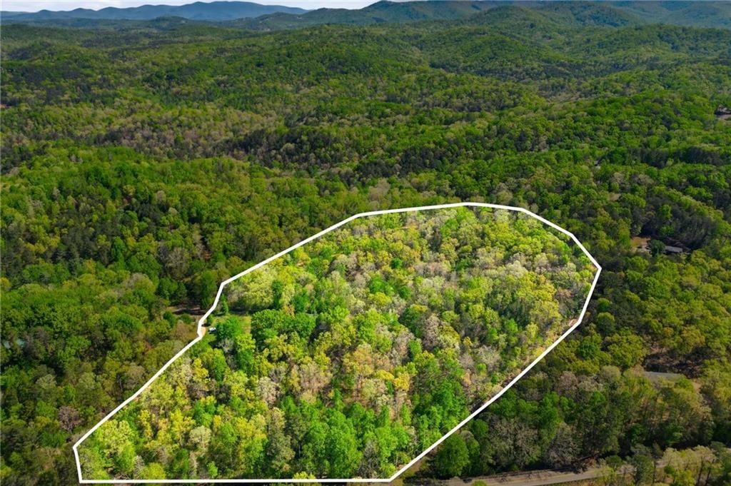 1933 Highway 136 W, Talking Rock, GA 30175