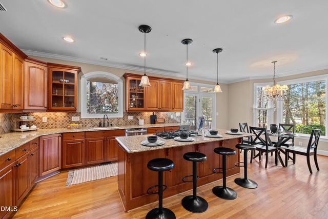 5136 Gable Ridge Lane, Holly Springs, NC 27540