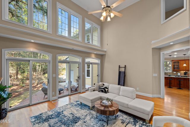 5136 Gable Ridge Lane, Holly Springs, NC 27540