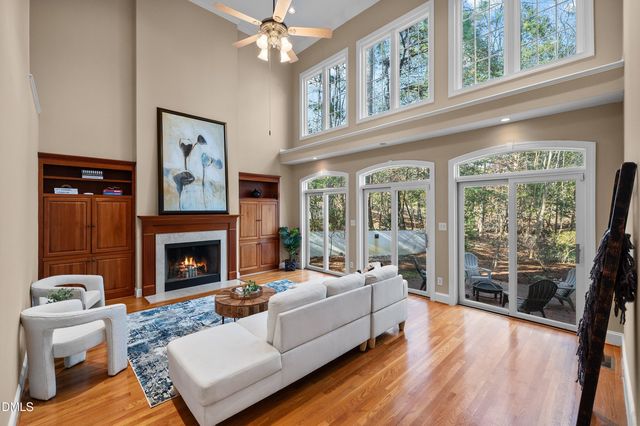 5136 Gable Ridge Lane, Holly Springs, NC 27540