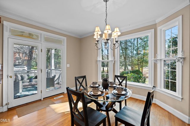 5136 Gable Ridge Lane, Holly Springs, NC 27540