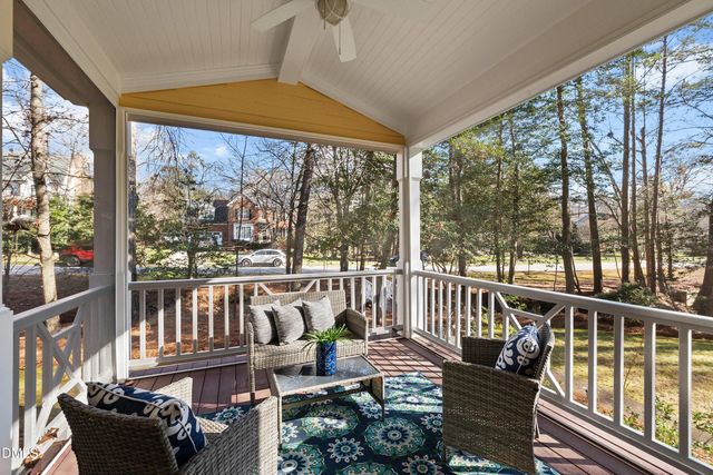 5136 Gable Ridge Lane, Holly Springs, NC 27540