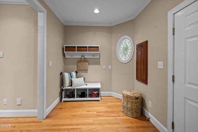 5136 Gable Ridge Lane, Holly Springs, NC 27540