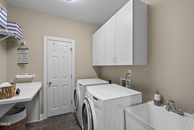 5136 Gable Ridge Lane, Holly Springs, NC 27540