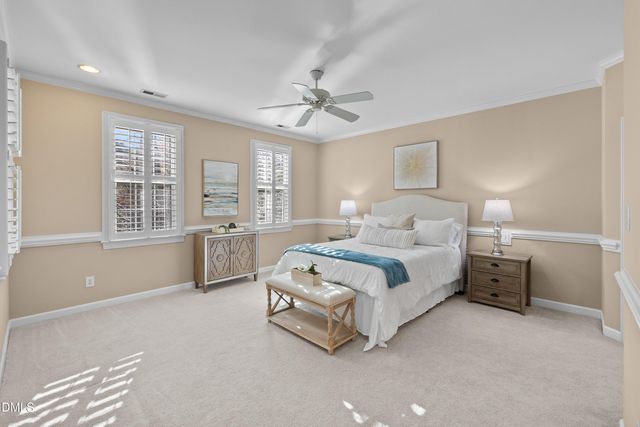 5136 Gable Ridge Lane, Holly Springs, NC 27540